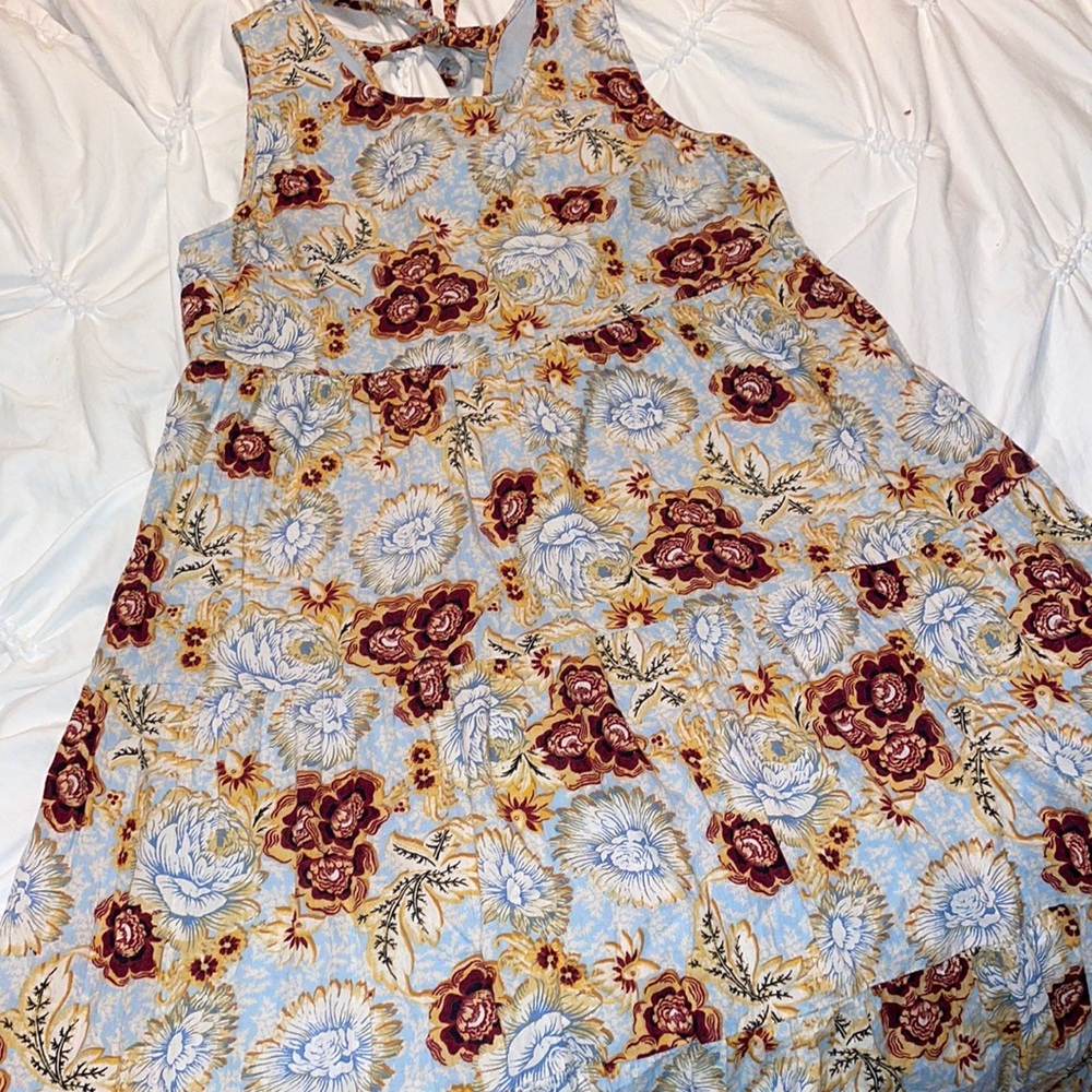 Size Medium - New Directions Dress - EUC
